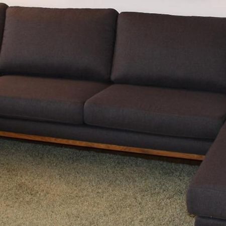Ferienwohnung Mueller Göttingen Kültér fotó