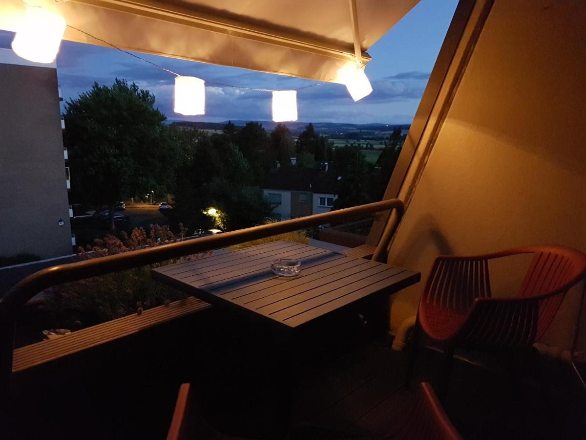 Ferienwohnung Mueller Göttingen Kültér fotó