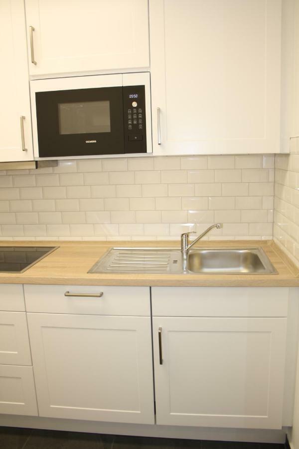 Ferienwohnung Mueller Göttingen Kültér fotó