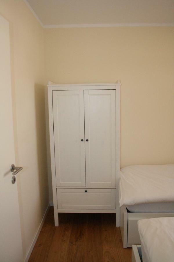Ferienwohnung Mueller Göttingen Kültér fotó