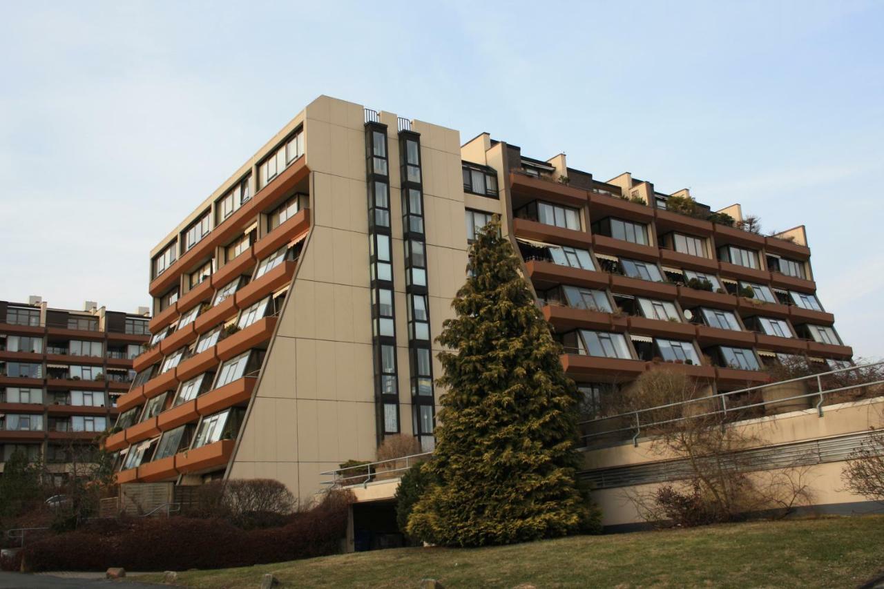 Ferienwohnung Mueller Göttingen Kültér fotó
