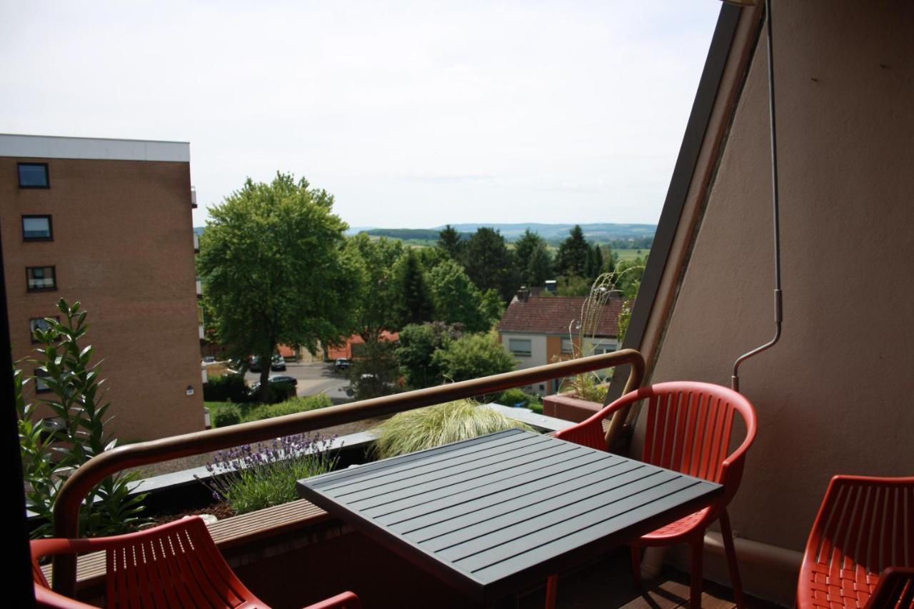 Ferienwohnung Mueller Göttingen Kültér fotó